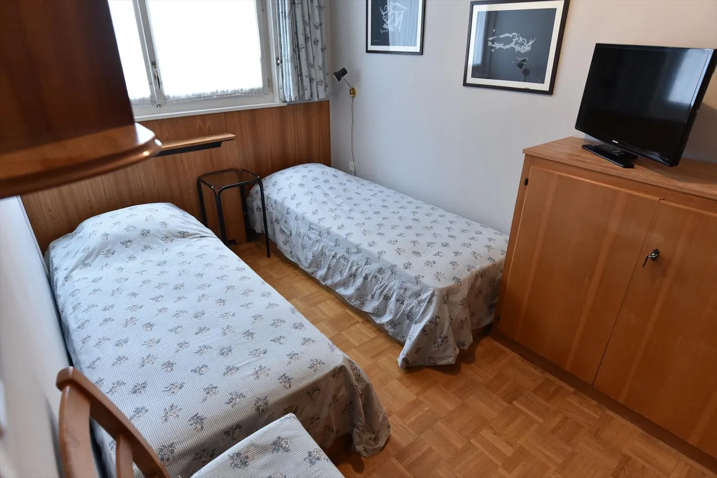 Magnificent 5.5-room apartment in Crans-Montana - Photo 20 of 22