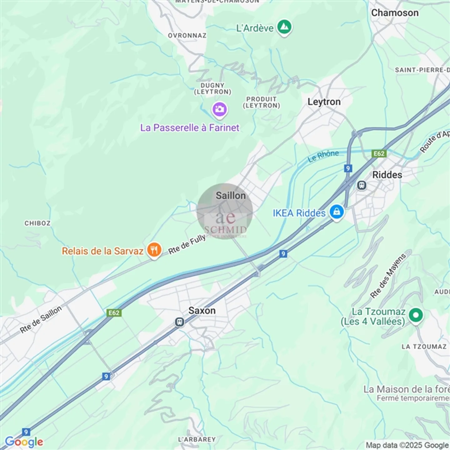 Le residenze di Avaux - Villa 4 con terrazza e giardino - Foto 6 di 6
