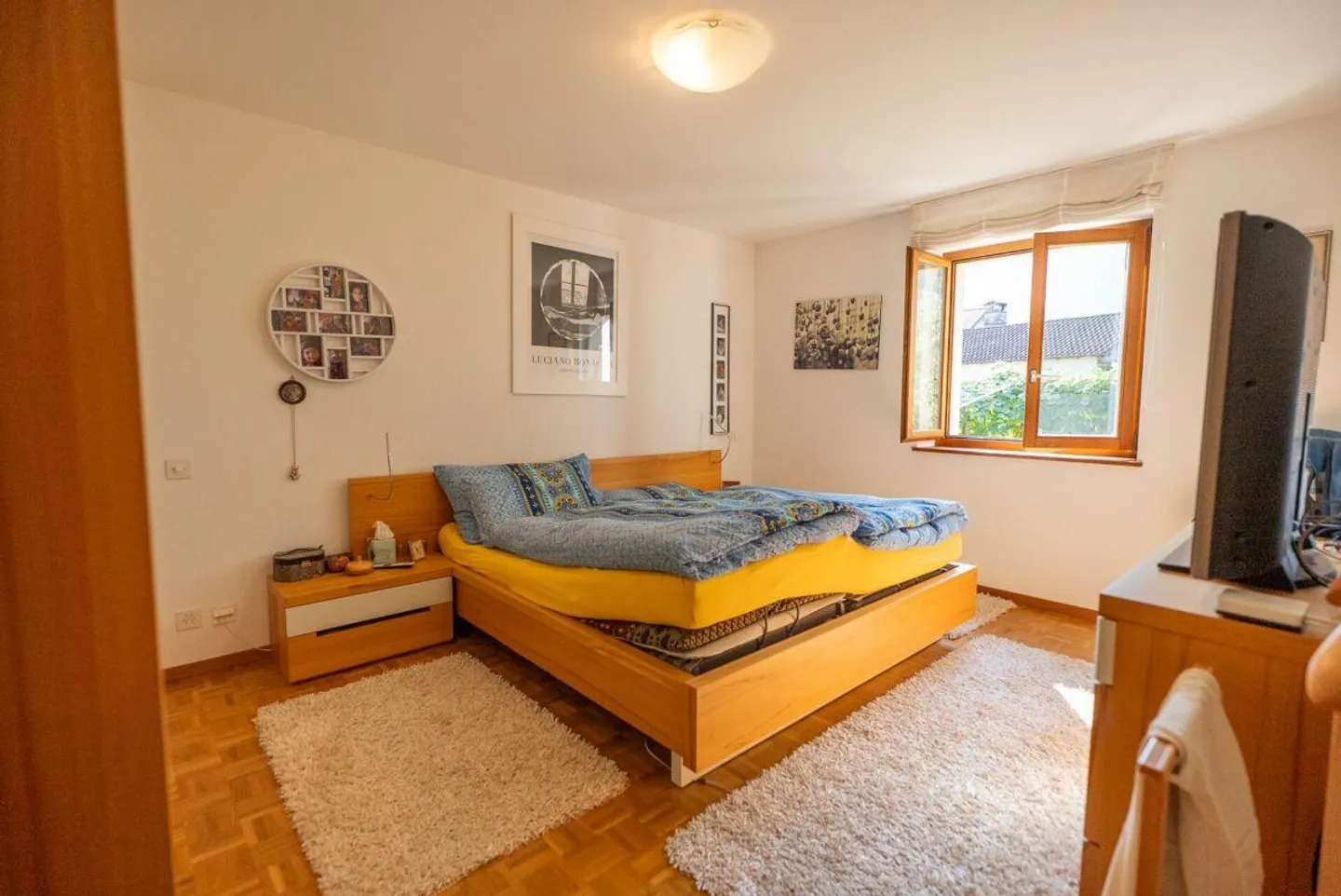 Wir verkaufen eine Villa in Cevio, die in der Ruhe liegt - Foto 16 von 20