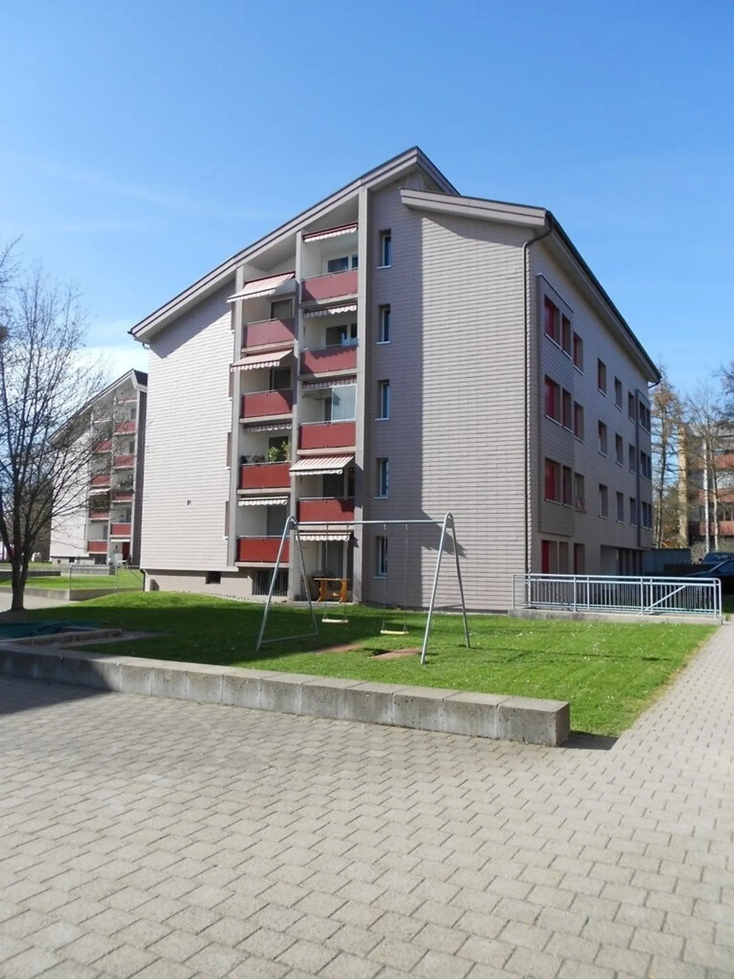 Opzioni di parcheggio in Schärackerstrasse - Foto 1 di 1