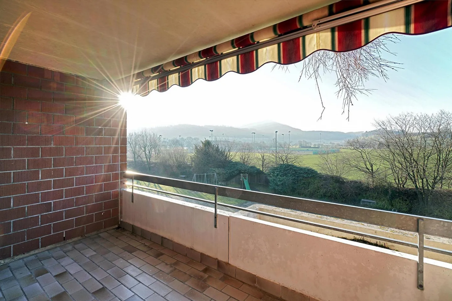 Il tuo appartamento da sogno in una posizione tranquilla e verdeggiante - Foto 11 di 11