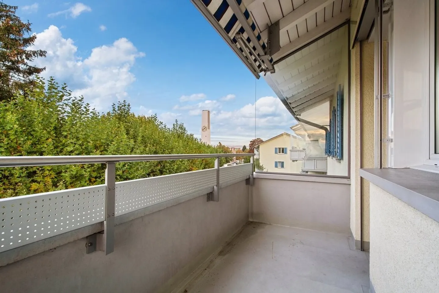 Wohnung mieten - Foto 7 von 8