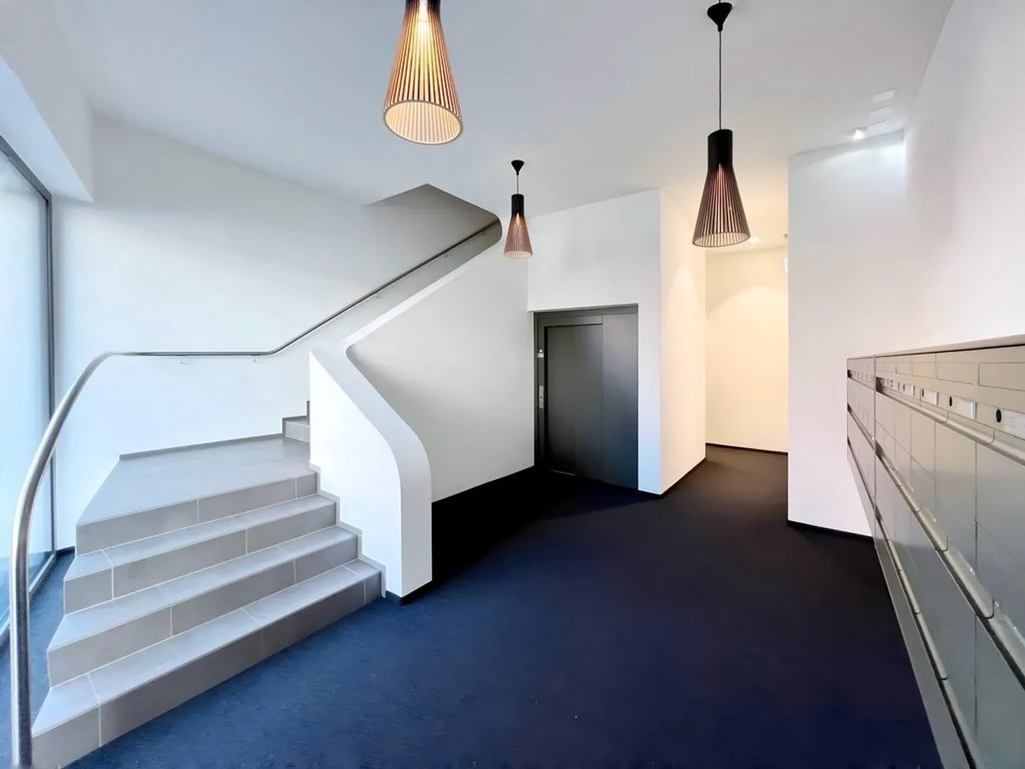 Neubau im Zentrum von Rorschach - Foto 2 von 8