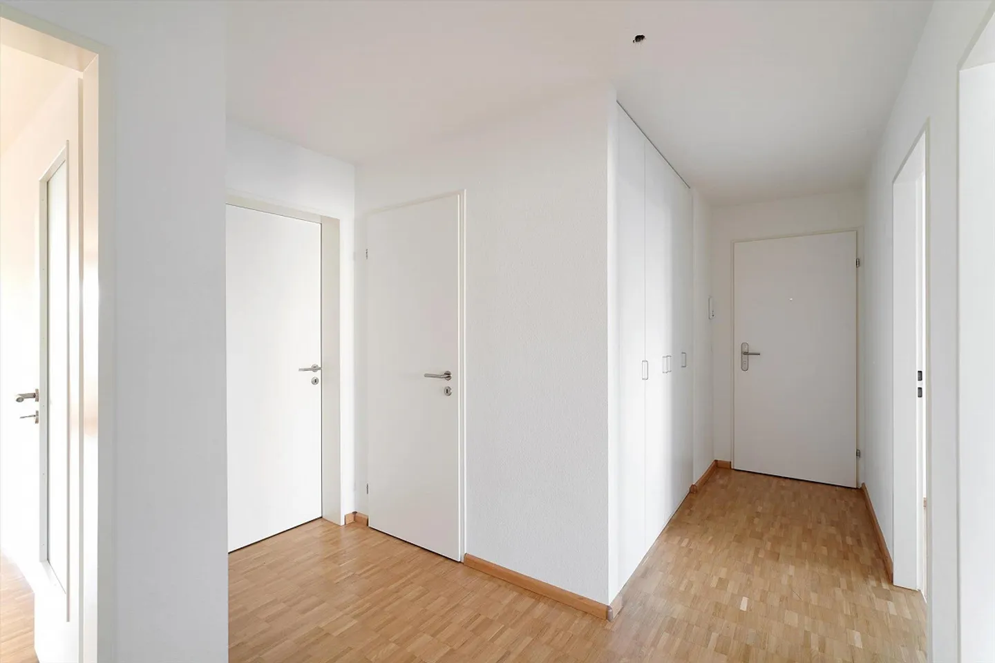 Il tuo appartamento da sogno in una posizione tranquilla e verdeggiante - Foto 9 di 11