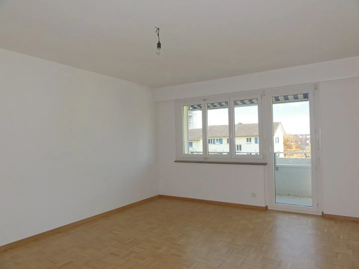 Wohnung mieten - Foto 4 von 8