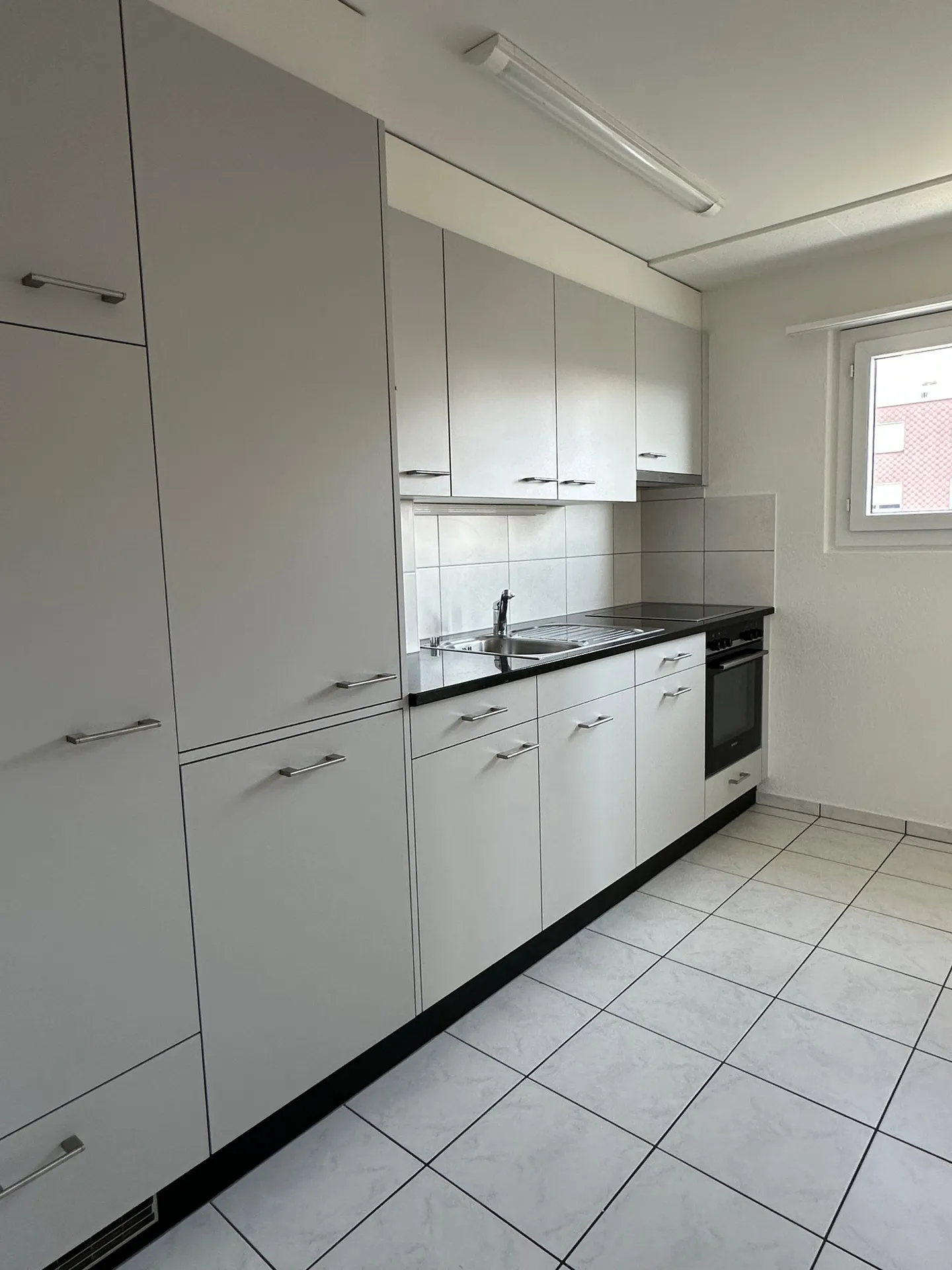 Above the rooftops of Wohlen - Photo 2 of 11