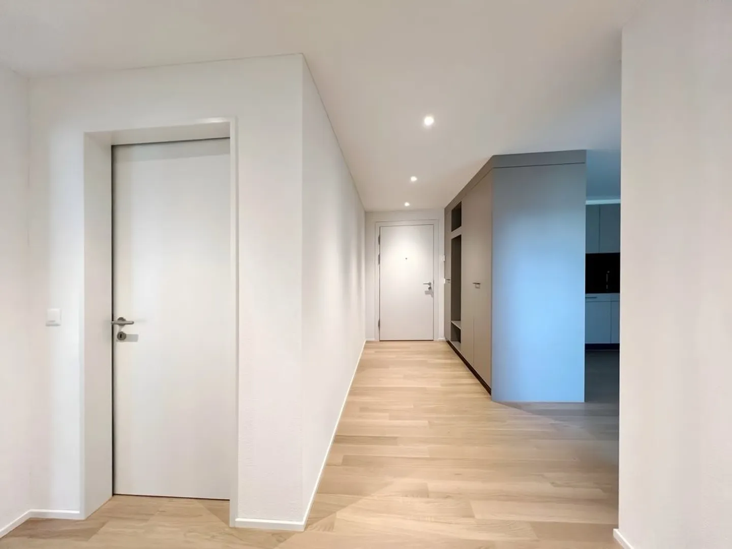 Neubau im Zentrum von Rorschach - Foto 5 von 8