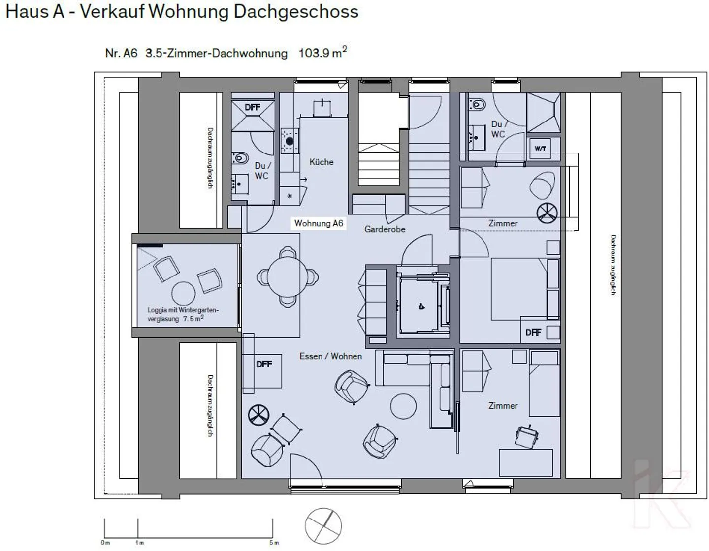 Neues Luxus-Chalet in Andeer - Foto 9 von 14