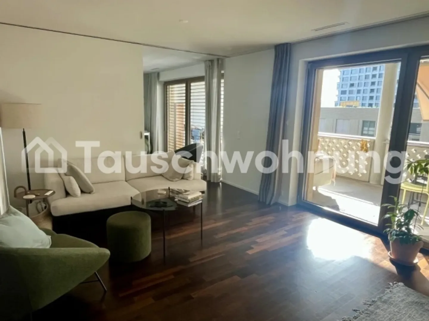Gemütliche 2.5-Zimmer-Flat in Zürich - Foto 1 von 1