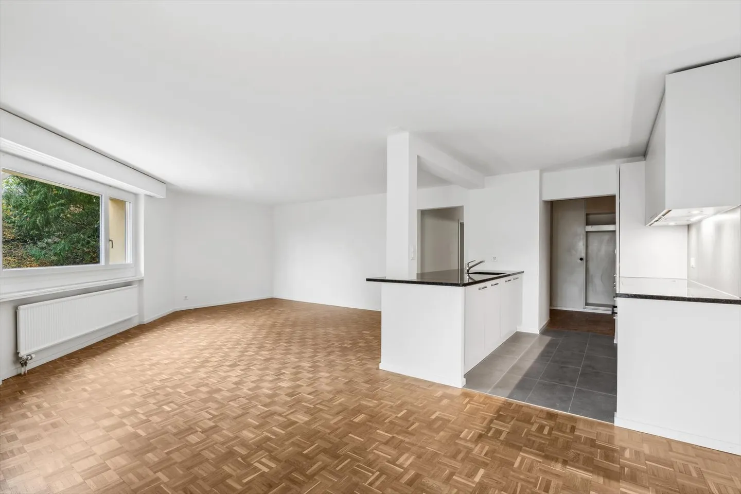 Magnifico appartamento 3.5 locali - Foto 3 di 9