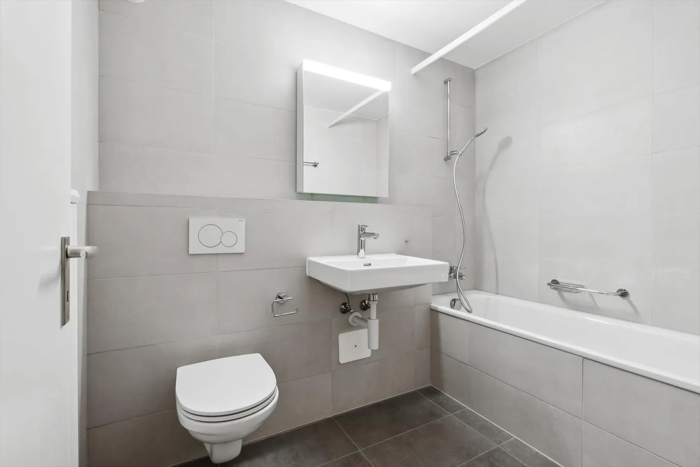 Magnifico appartamento 3.5 locali - Foto 4 di 9