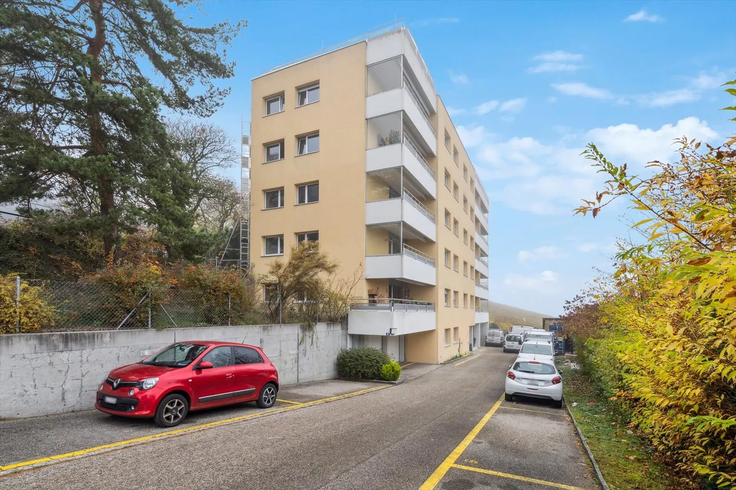 Magnifico appartamento 3.5 locali - Foto 2 di 9