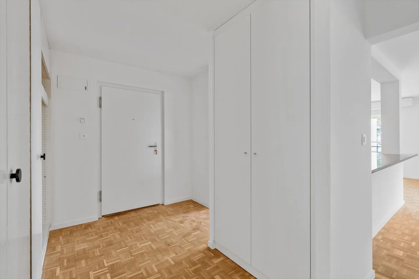 Magnifico appartamento 3.5 locali - Foto 7 di 9