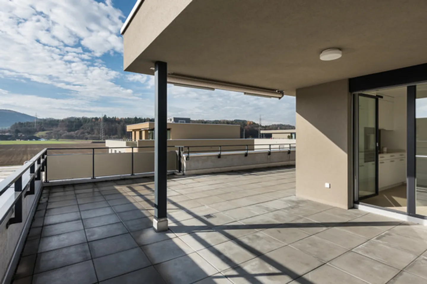 APPARTAMENTO PENTHOUSE LUSSUOSO - Foto 3 di 8