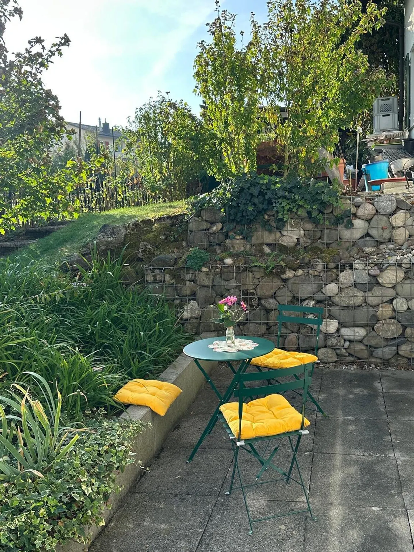 Appartamento accogliente con giardino - Foto 8 di 9