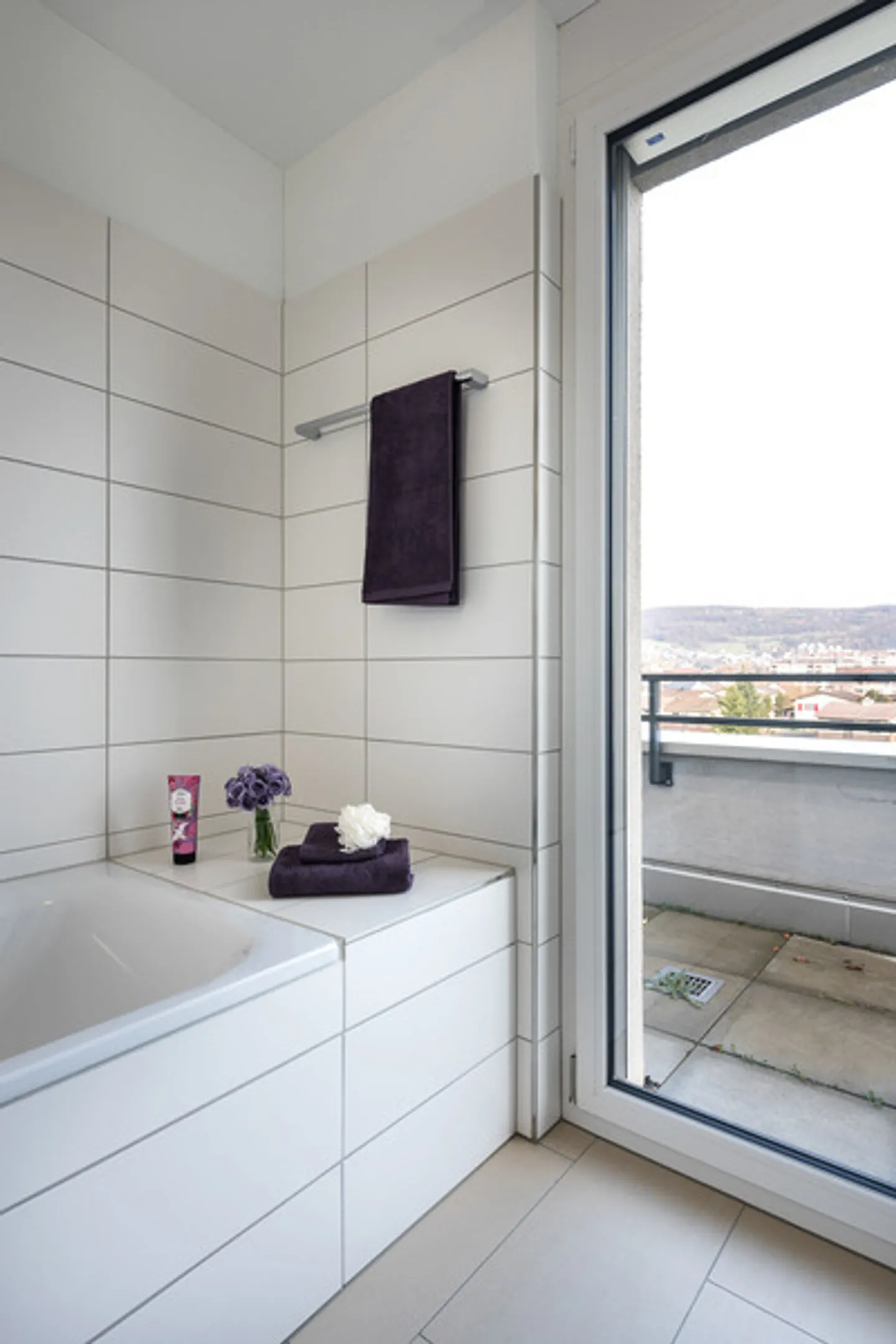 APPARTAMENTO PENTHOUSE LUSSUOSO - Foto 7 di 8