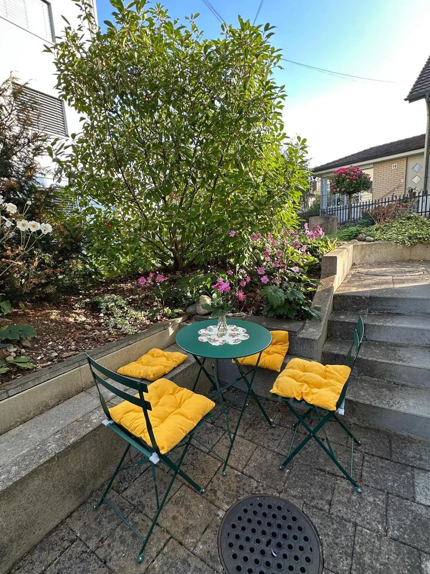 Appartamento accogliente con giardino - Foto 9 di 9