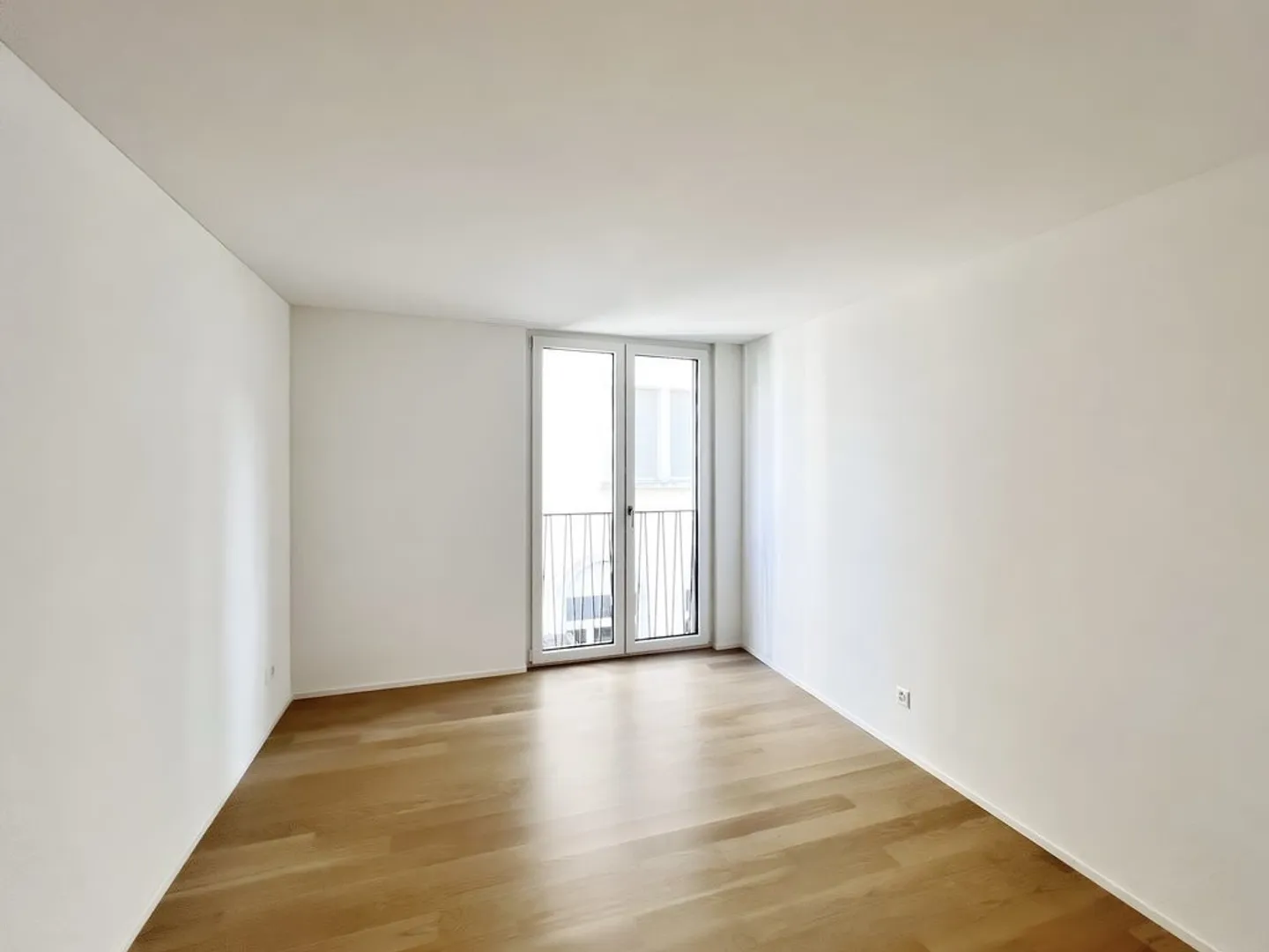 Neubau im Zentrum von Rorschach - Foto 7 von 8