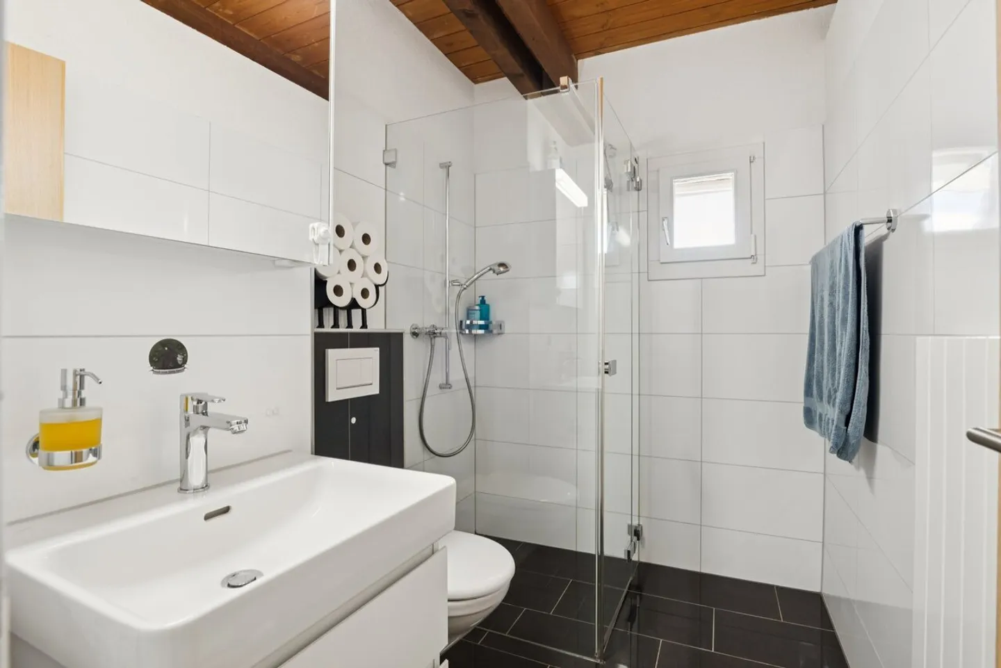 Certaines appartements offrent de l'espace - celui-ci offre un chez-soi - Photo 5 sur 8