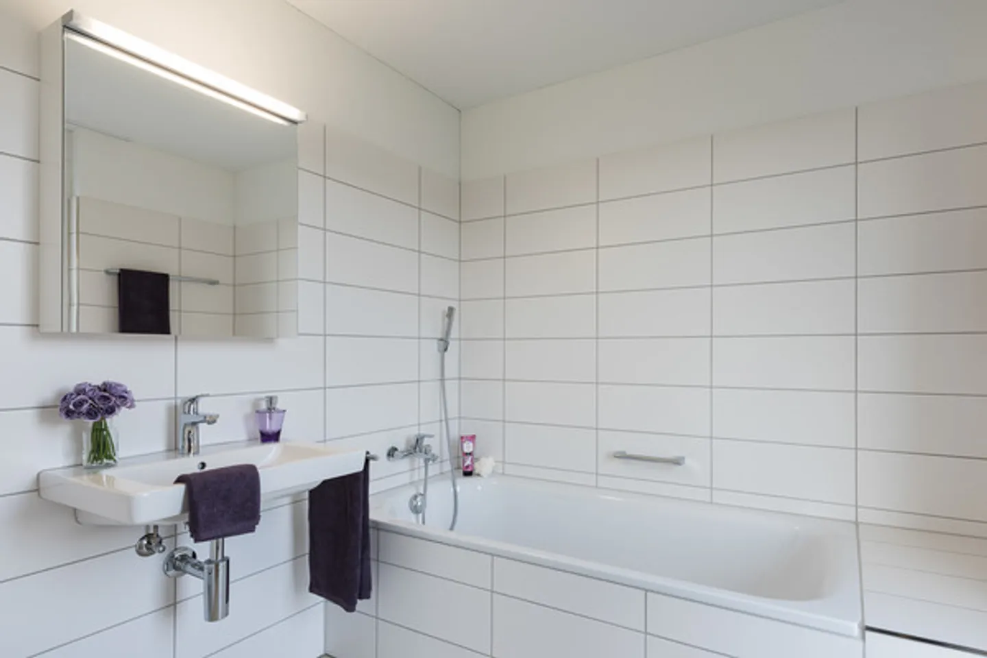 APPARTAMENTO PENTHOUSE LUSSUOSO - Foto 8 di 8