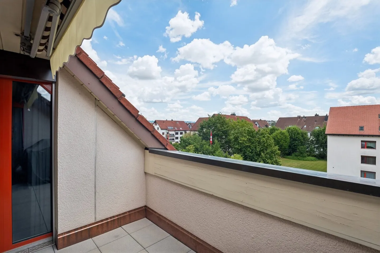 Certaines appartements offrent de l'espace - celui-ci offre un chez-soi - Photo 7 sur 8