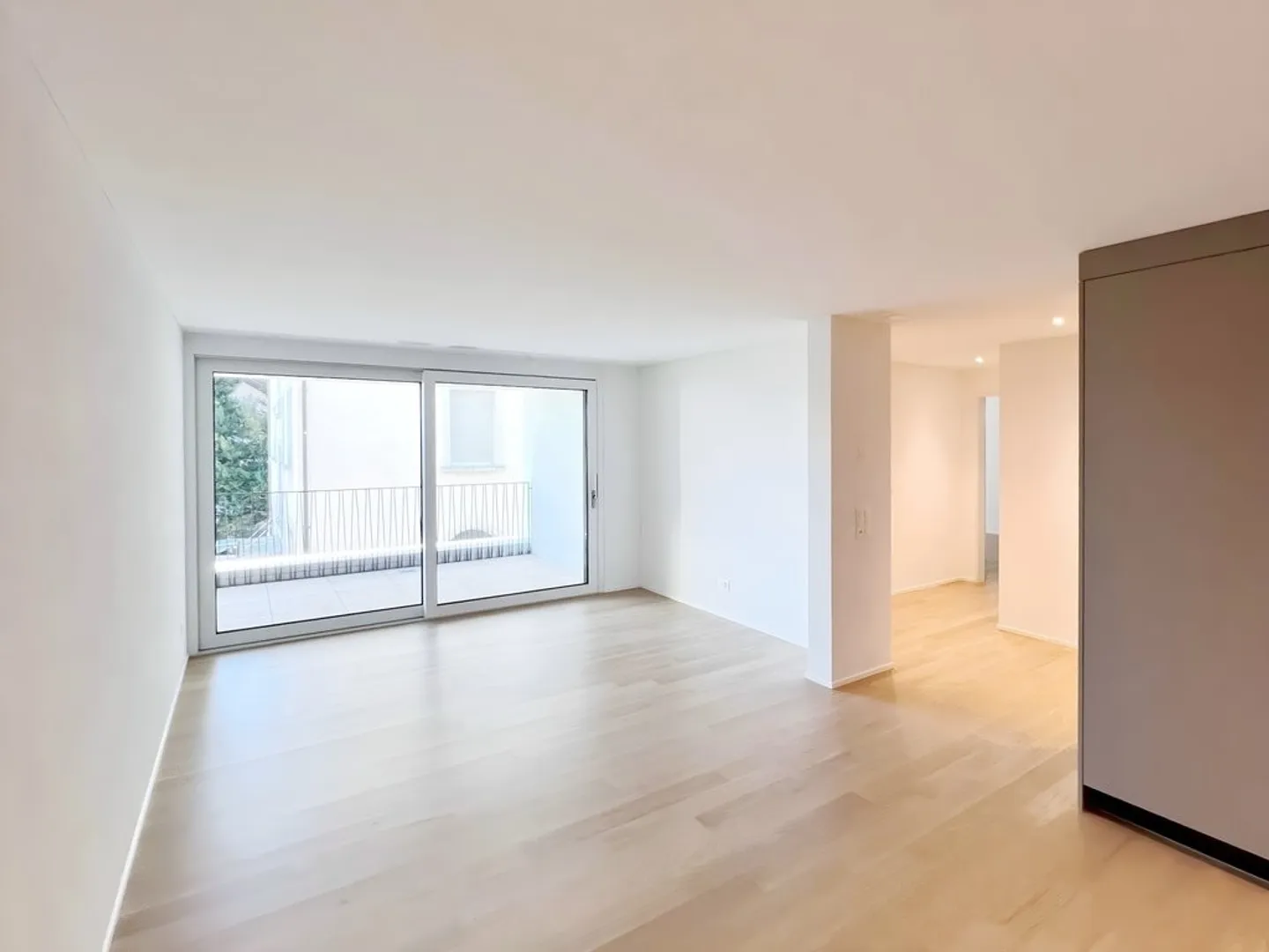 Neubau im Zentrum von Rorschach - Foto 8 von 8