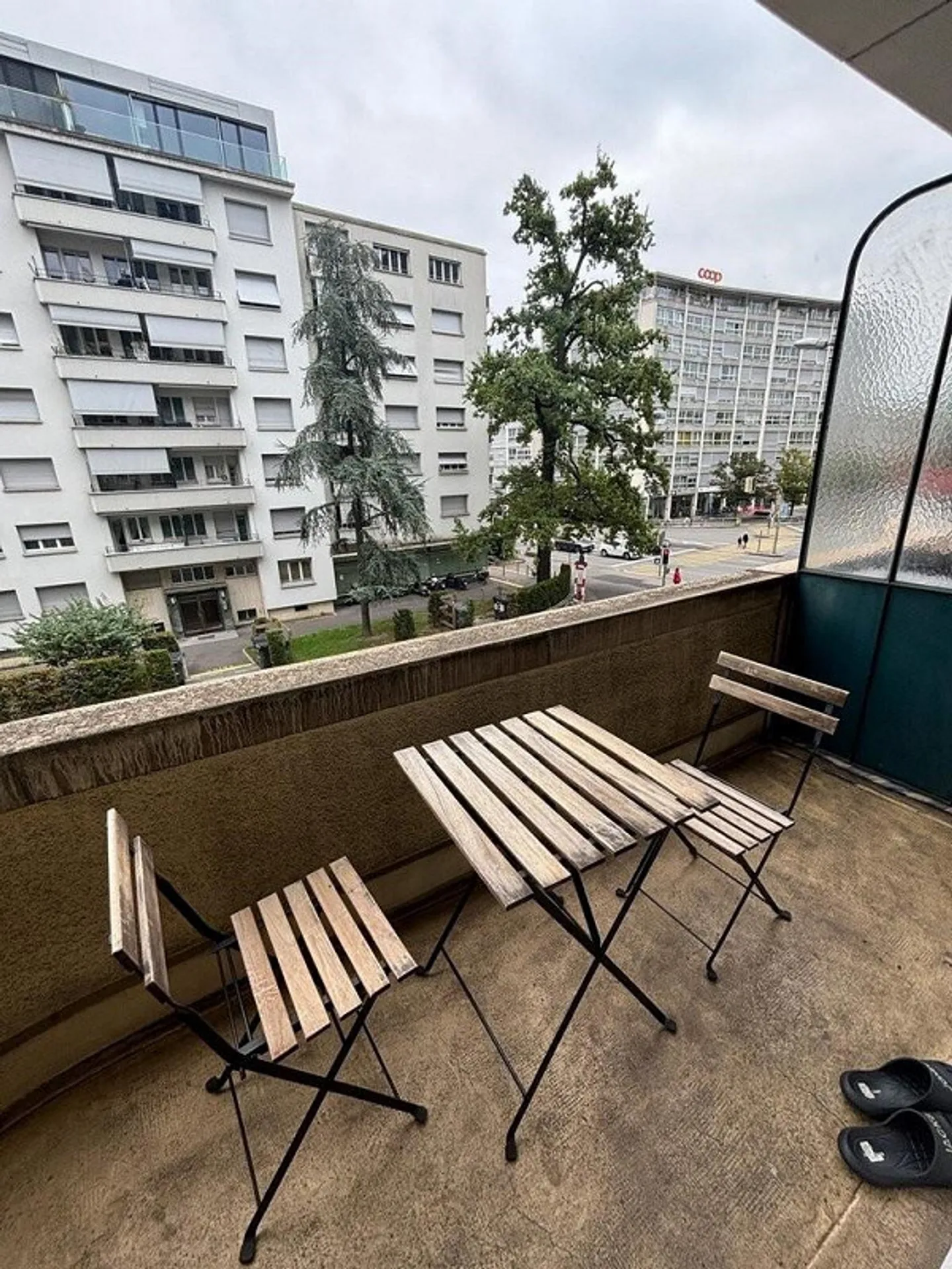 Zu ergreifen! Möblierte Wohnung im Stadtzentrum von Genf! - Foto 6 von 7