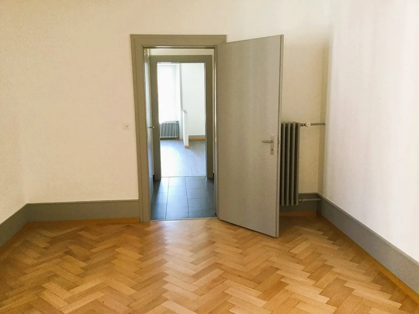 Appartement 4 pièces - Photo 7 sur 8