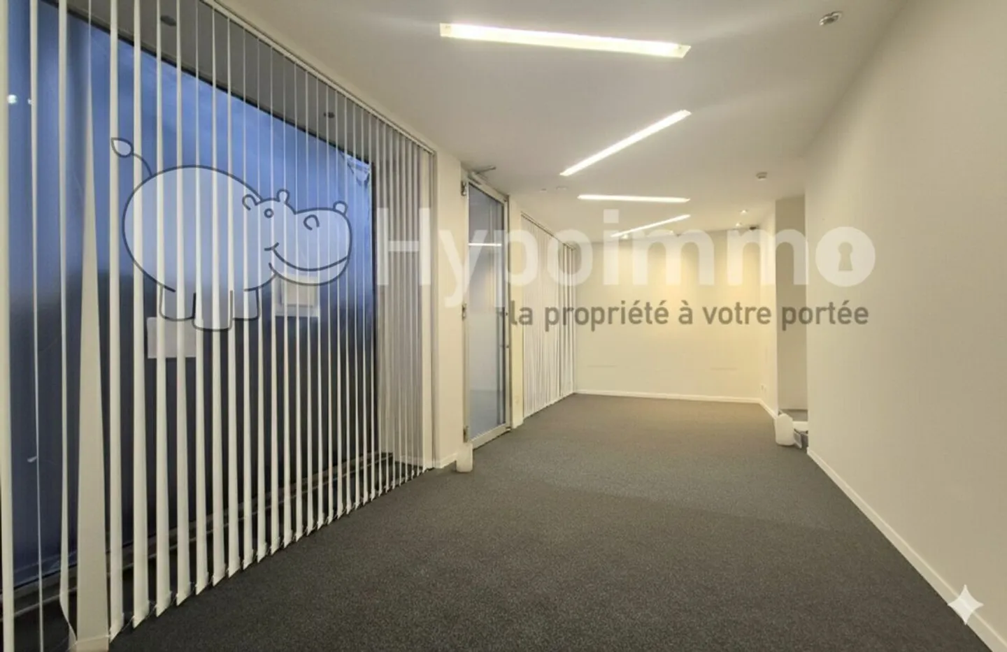 Espace Commercial Privilégié - Photo 1 sur 6