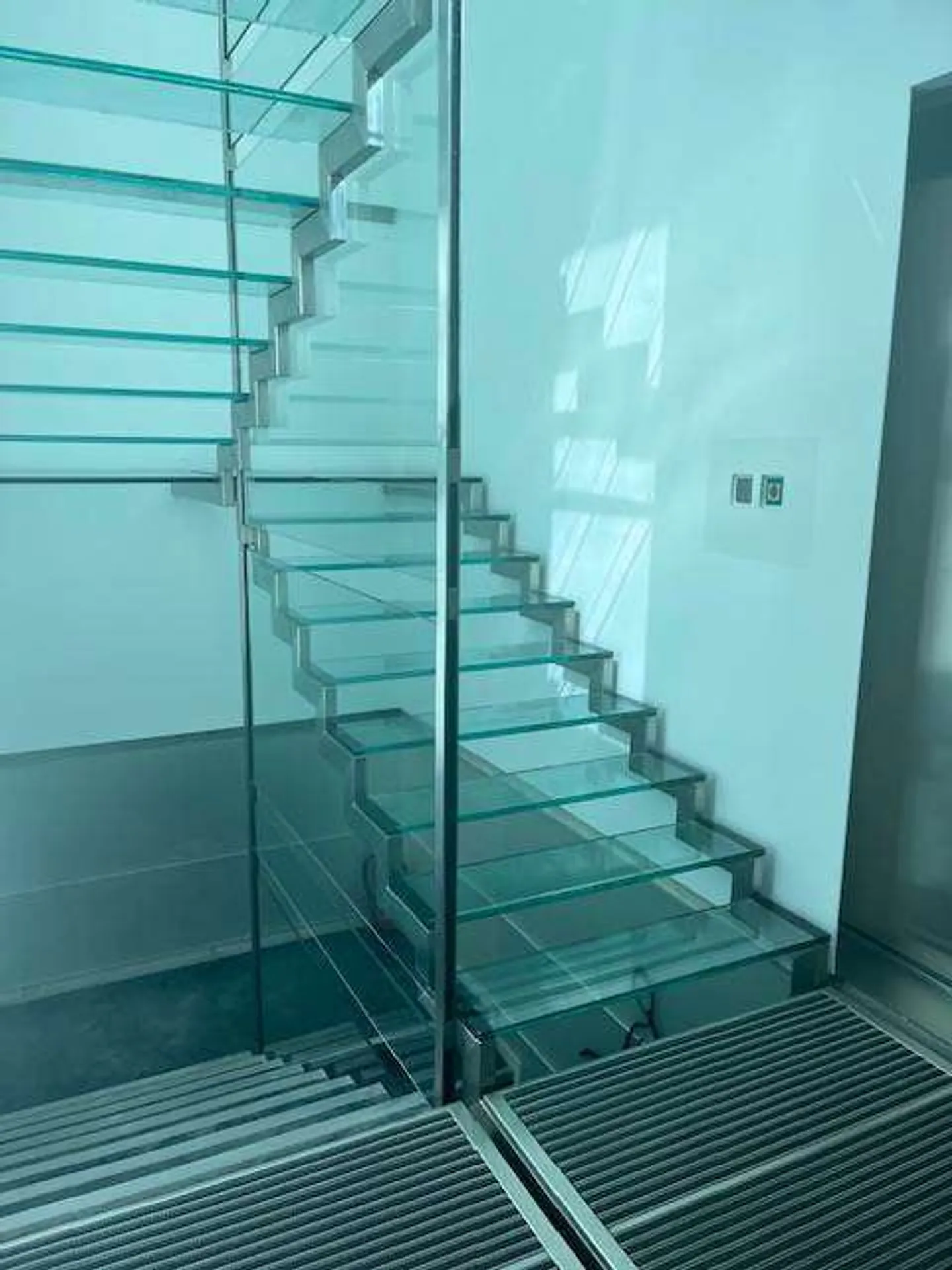 Modernes Büro im Herzen von Paradiso - Photo 6 sur 7