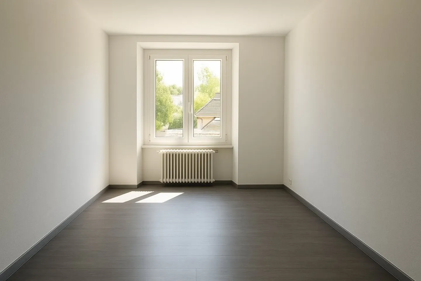 Appartement 4 pièces - Photo 6 sur 8