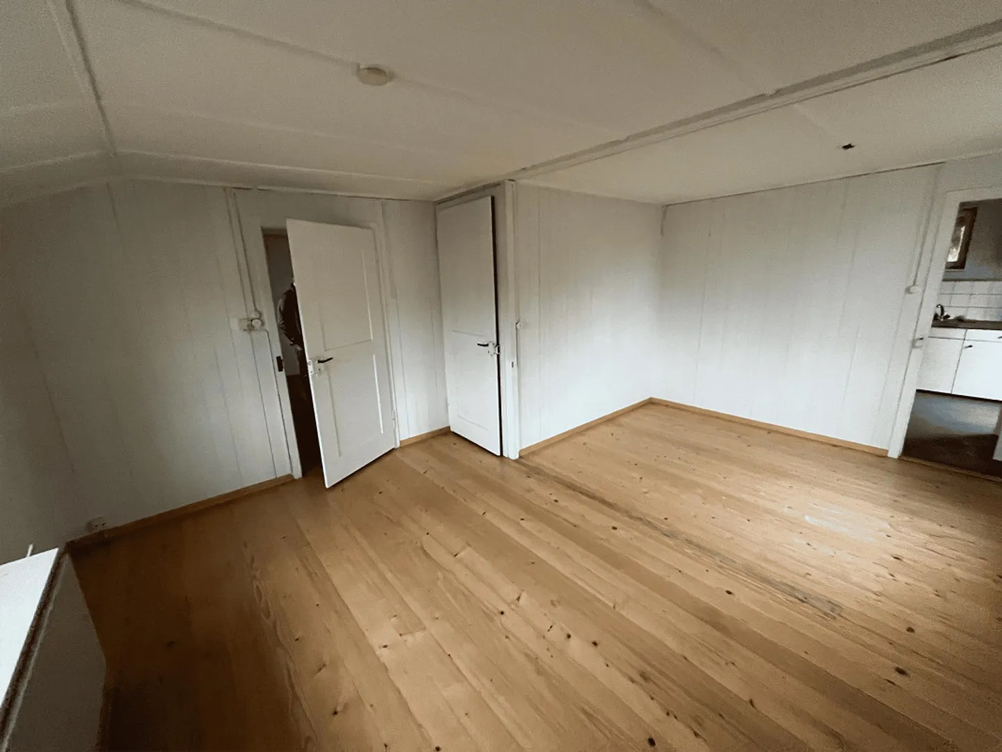 «Einzigartiges Duplexhaus in Wattwil - Ideales Zuhause für Familie» - Foto 4 von 12