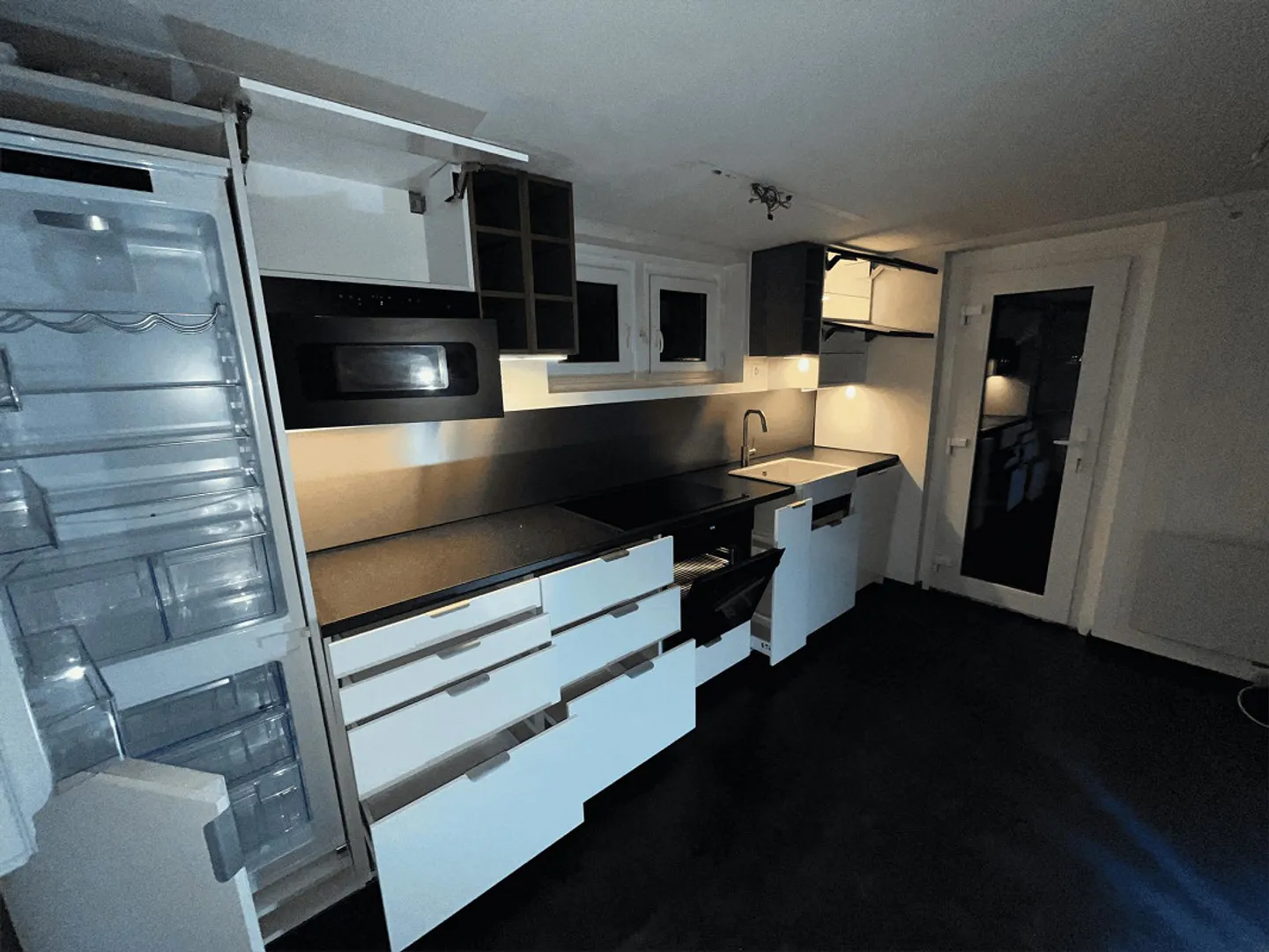 «Einzigartiges Duplexhaus in Wattwil - Ideales Zuhause für Familie» - Foto 5 von 12