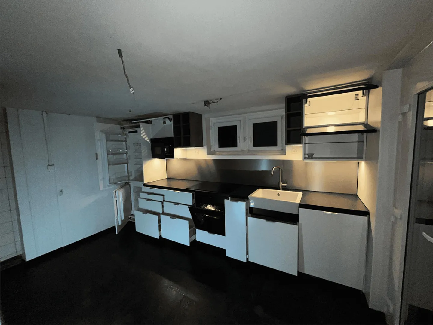 «Einzigartiges Duplexhaus in Wattwil - Ideales Zuhause für Familie» - Foto 6 von 12