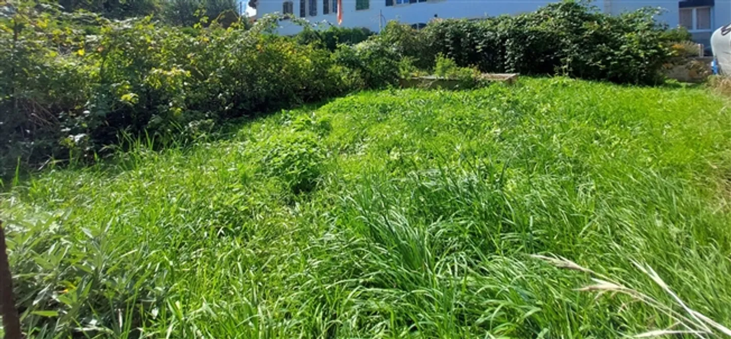Ferme spacieuse avec jardin au centre du village - Photo 5 sur 13