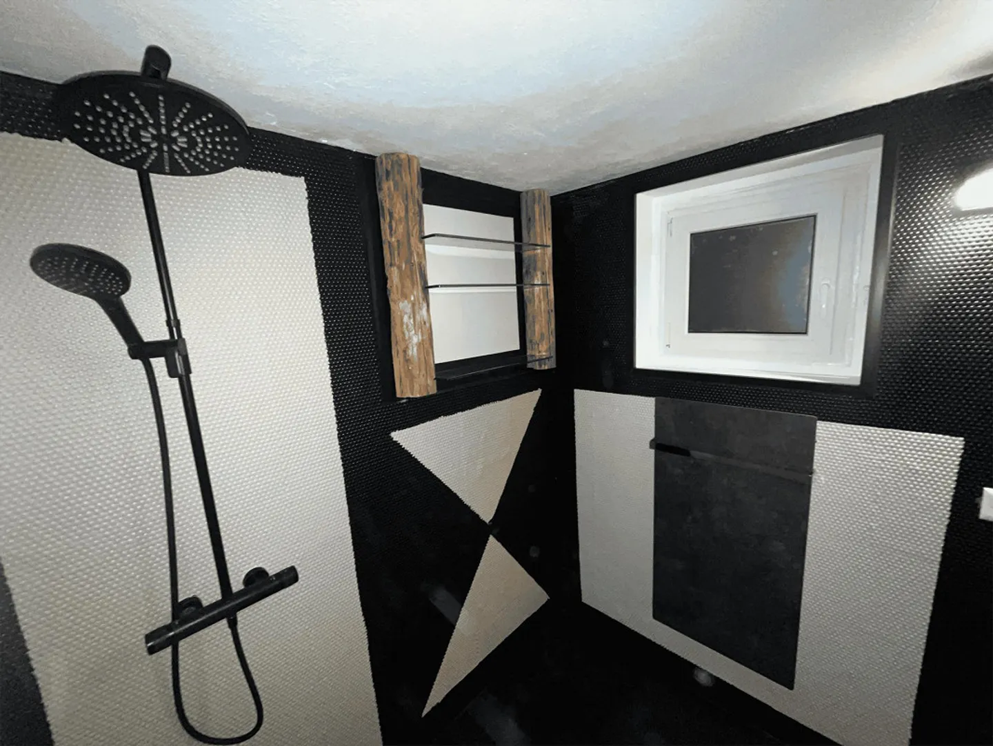 «Einzigartiges Duplexhaus in Wattwil - Ideales Zuhause für Familie» - Foto 9 von 12