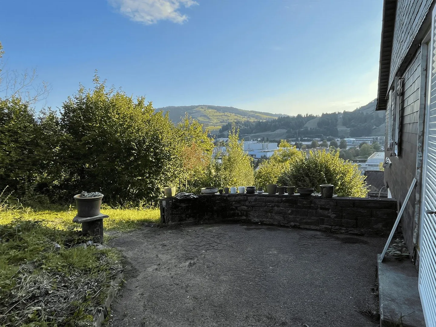 «Einzigartiges Duplexhaus in Wattwil - Ideales Zuhause für Familie» - Foto 10 von 12