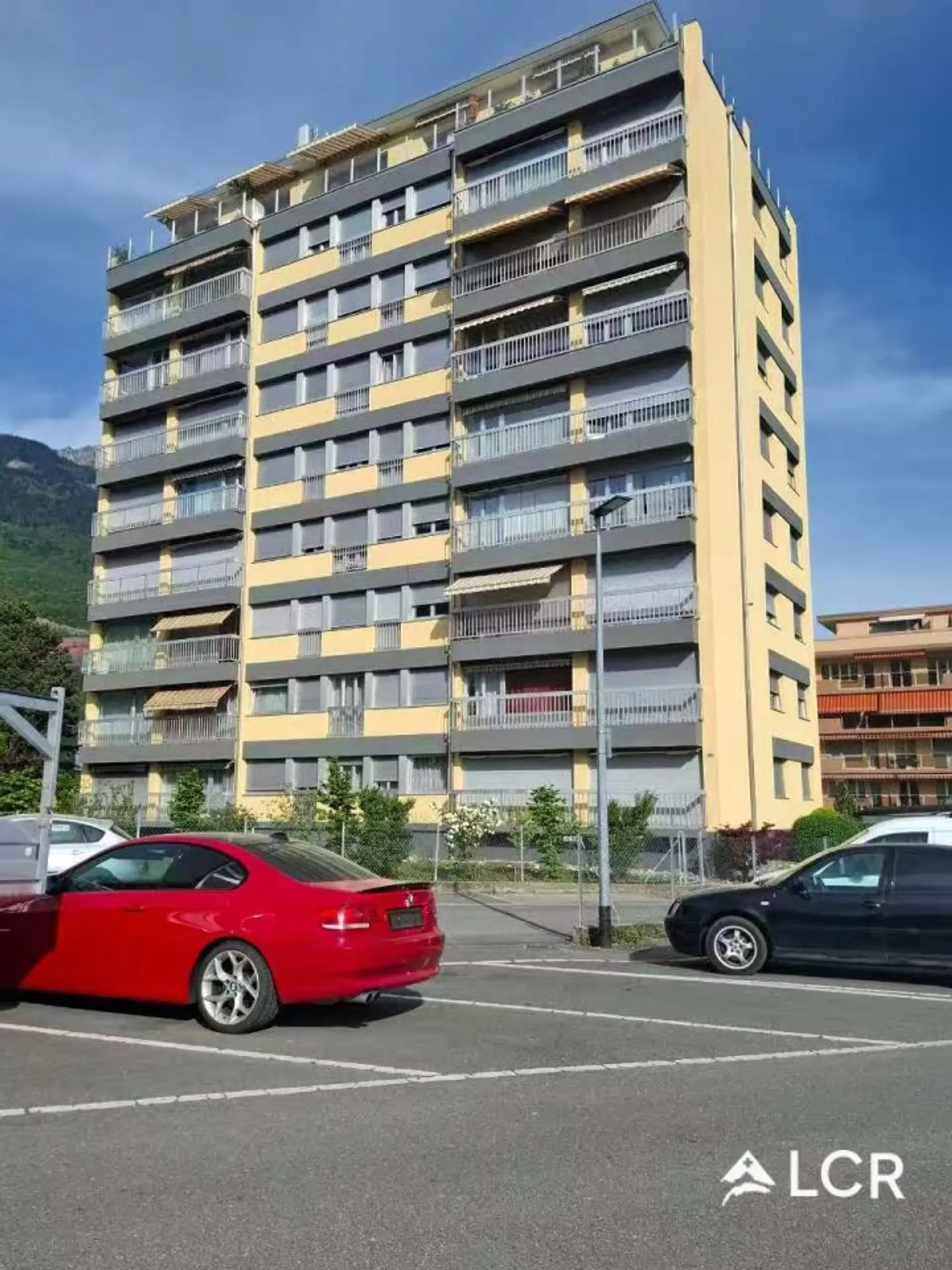 Bel appartement lumineux - Photo 8 sur 12