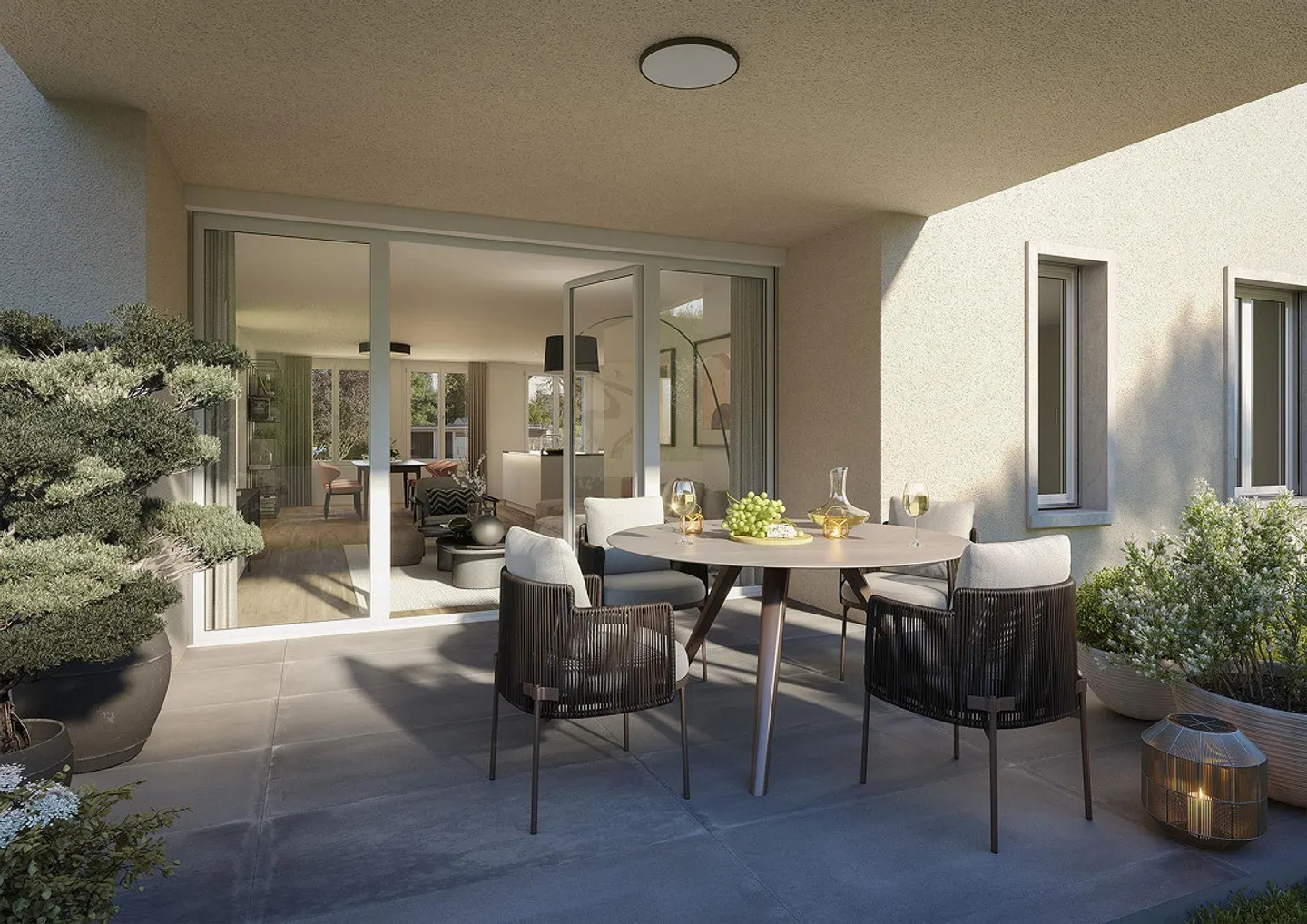 «Landstrasse 43» - Ihre Wohnresidenz in Ehrendingen - Foto 2 von 8