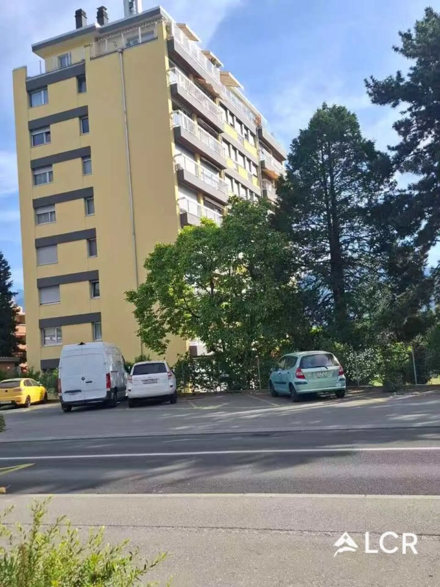 Bel appartement lumineux - Photo 9 sur 12