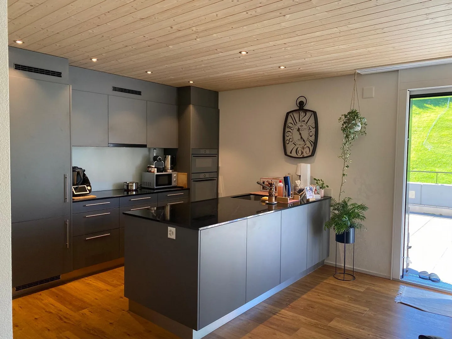 3.5 Zimmer Maisonette-Wohnung - Foto 2 von 13