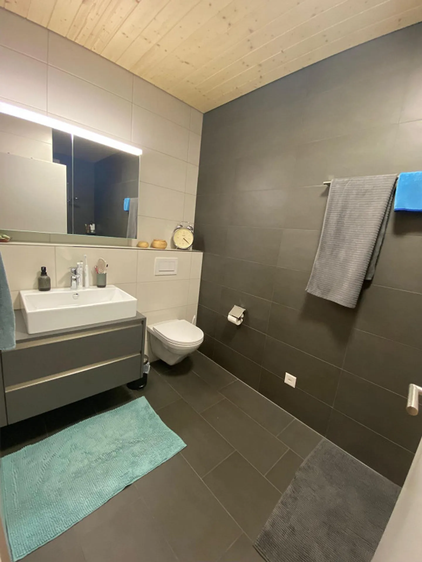 3.5 Zimmer Maisonette-Wohnung - Foto 8 von 13
