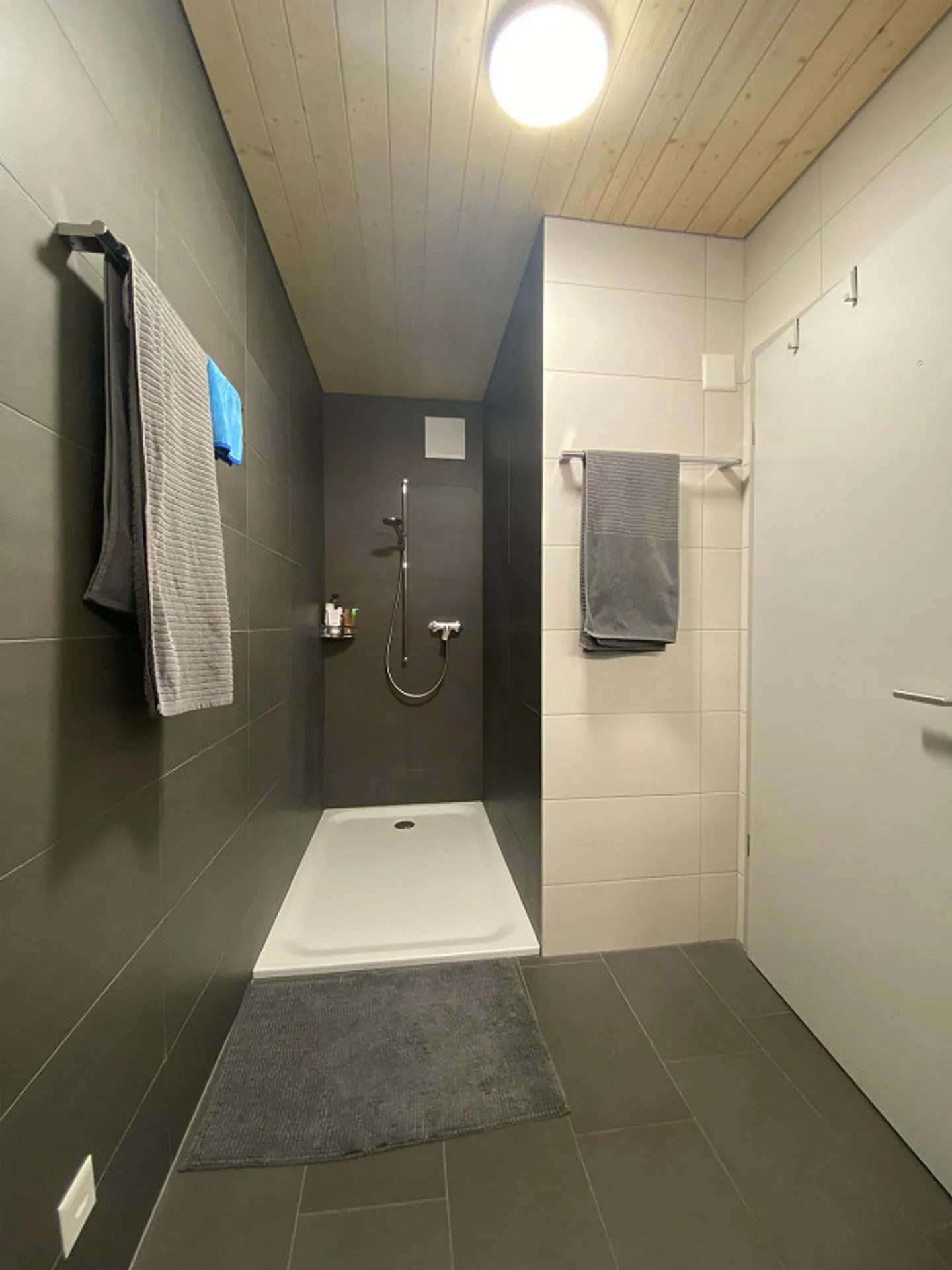 3.5 Zimmer Maisonette-Wohnung - Foto 9 von 13