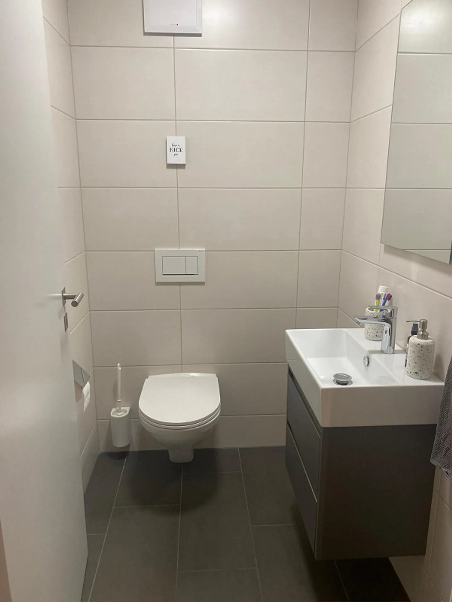 3.5 Zimmer Maisonette-Wohnung - Foto 10 von 13