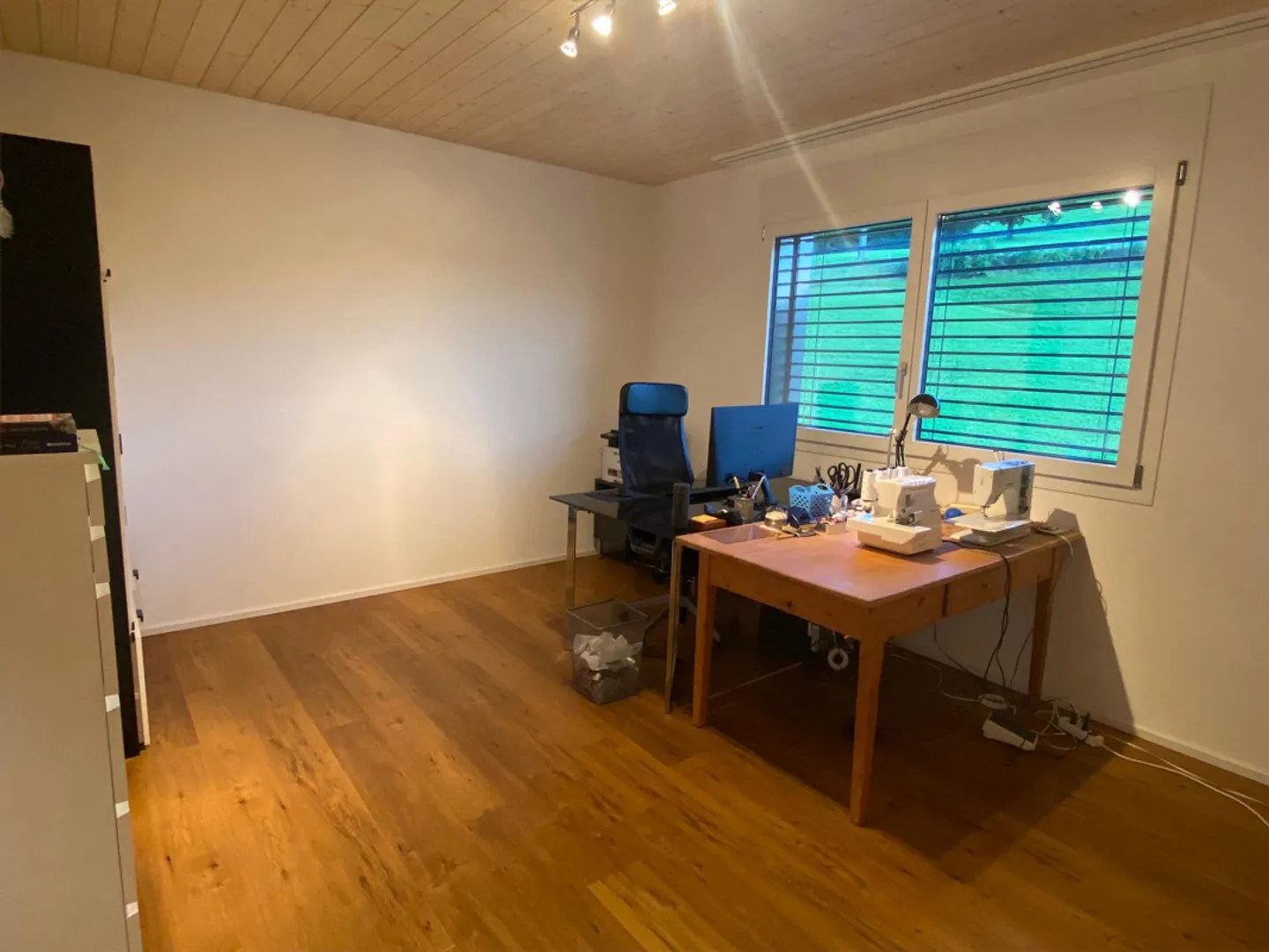 3.5 Zimmer Maisonette-Wohnung - Foto 12 von 13