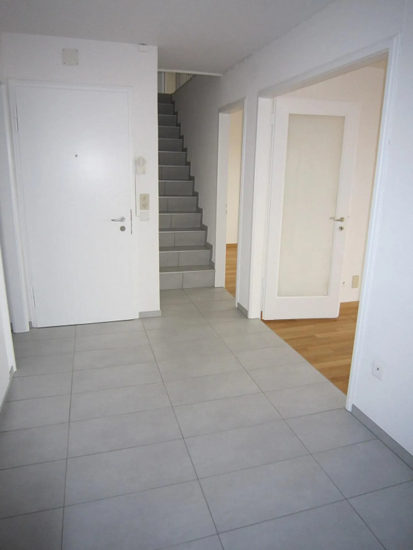 Appartamento attico 3,5 locali con vista panoramica a Bienne - Foto 11 di 13