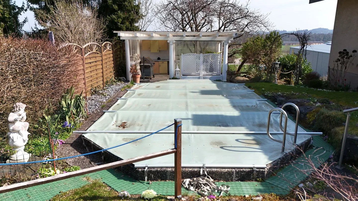 Maison de rêve dans un quartier résidentiel privilégié - Photo 5 sur 14