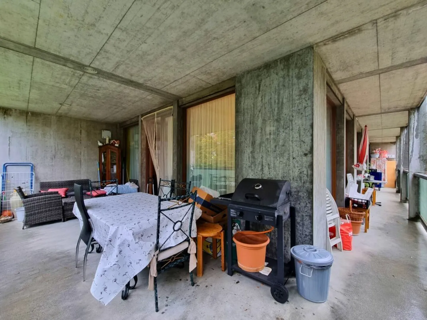 Bel Appartement avec Balcon - Photo 2 sur 10