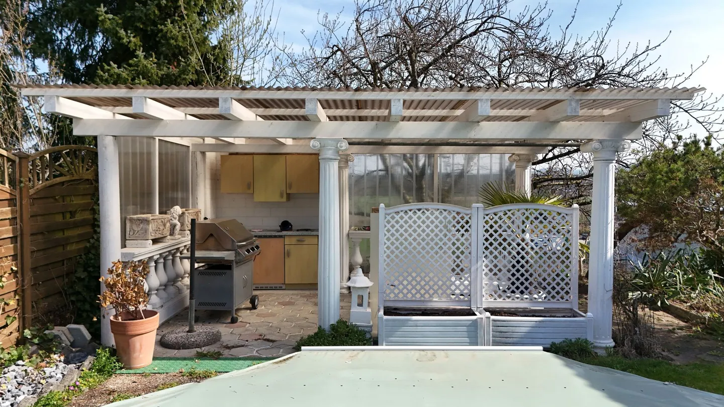 Maison de rêve dans un quartier résidentiel privilégié - Photo 6 sur 14