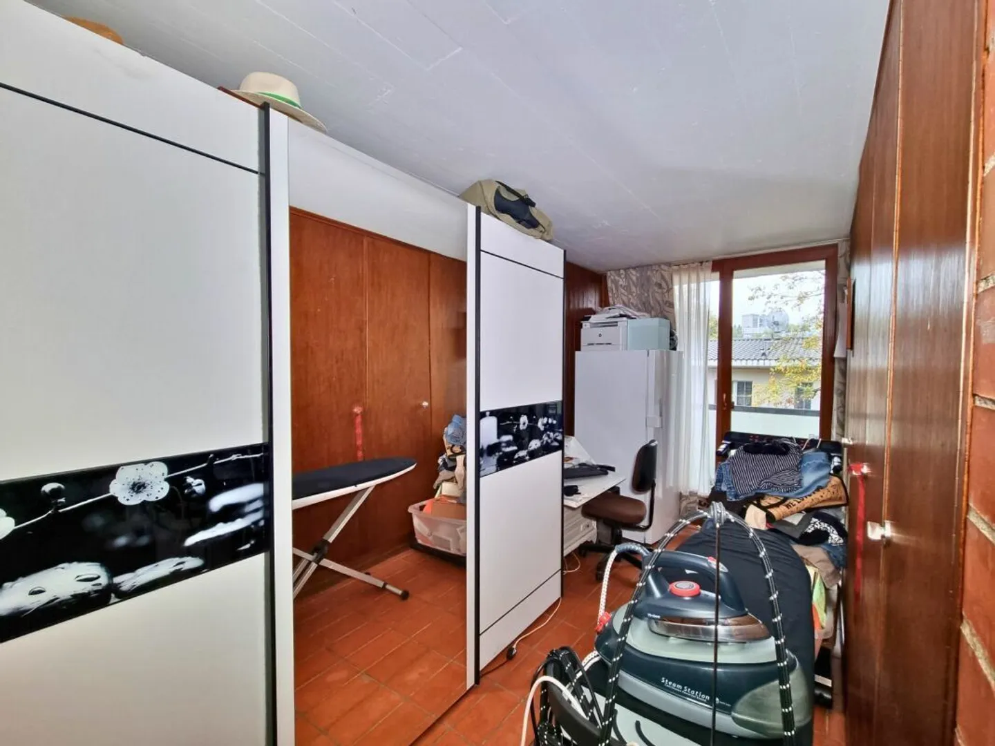 Bel Appartement avec Balcon - Photo 4 sur 10